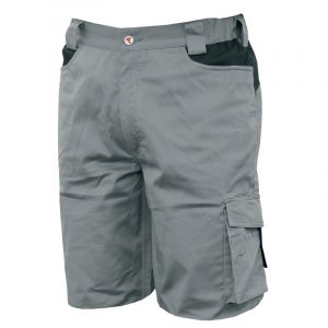 BERMUDA STRETCH BICOLORE
