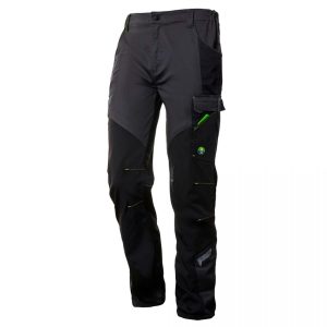 PANTALONE NICE STRETCH MULTITASCHE