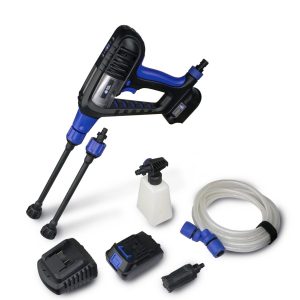 IDROPISTOLA BC250 DSS 18V 240V/50