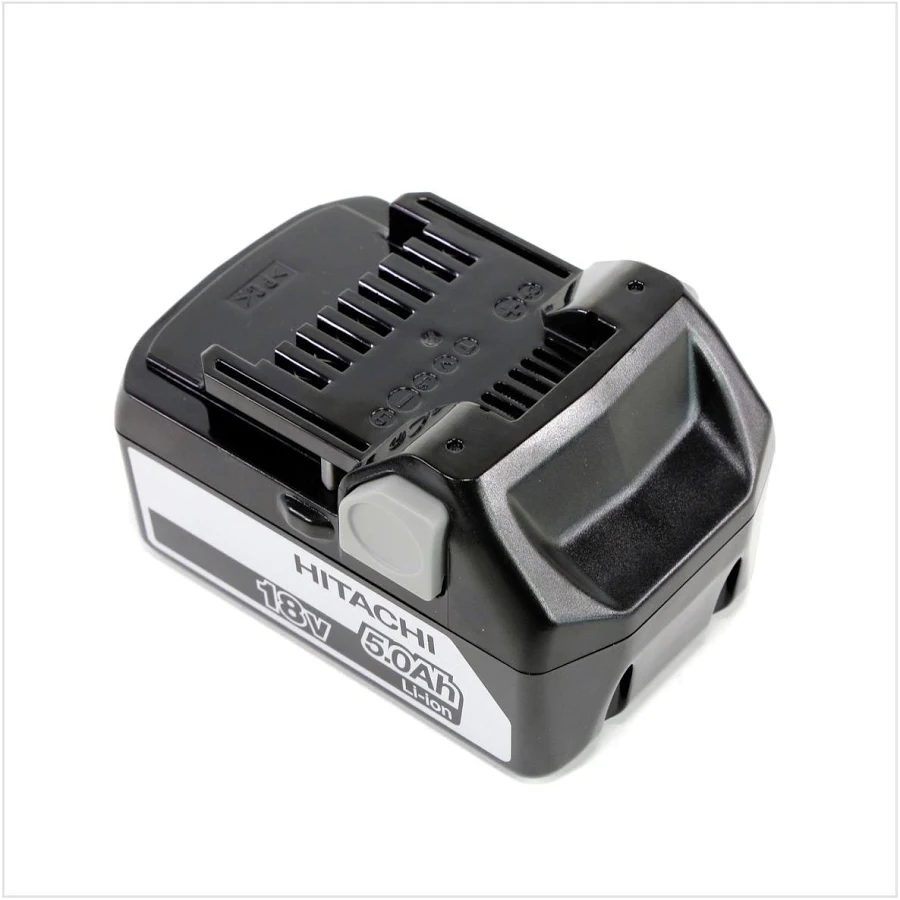 Batteria a slitta al litio BSL1850C 18V 5,0 Ah - immagine 3