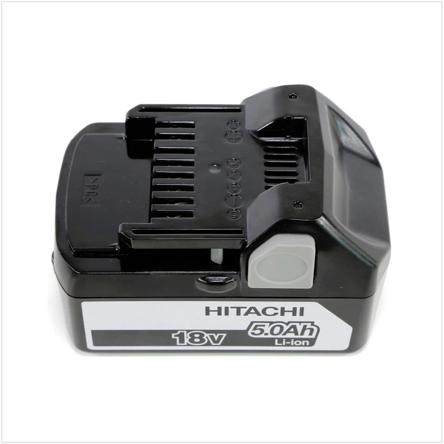 Batteria a slitta al litio BSL1850C 18V 5,0 Ah - immagine 4