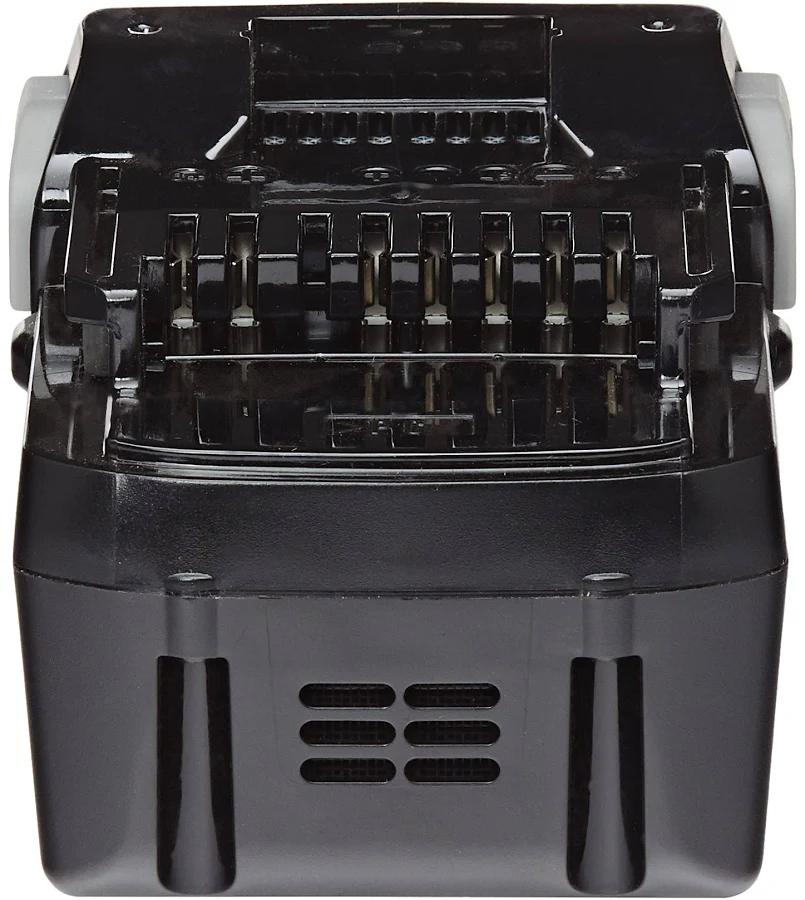 Batteria a slitta al litio BSL1850C 18V 5,0 Ah - immagine 7