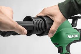 Pistola per silicone a batteria HIKOKI - immagine 3