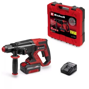 MARTELLO TASSELLATORE TE-HD 18/20 LI