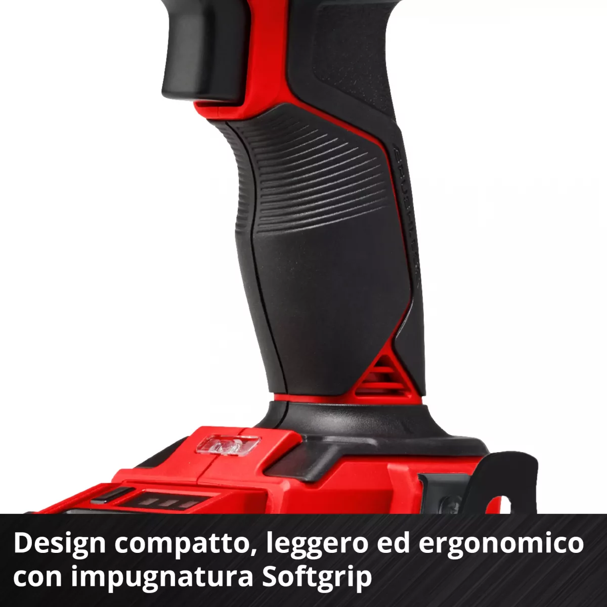 TRAPANO AVVITATORE TP-CD 18/80Li SOL - immagine 7