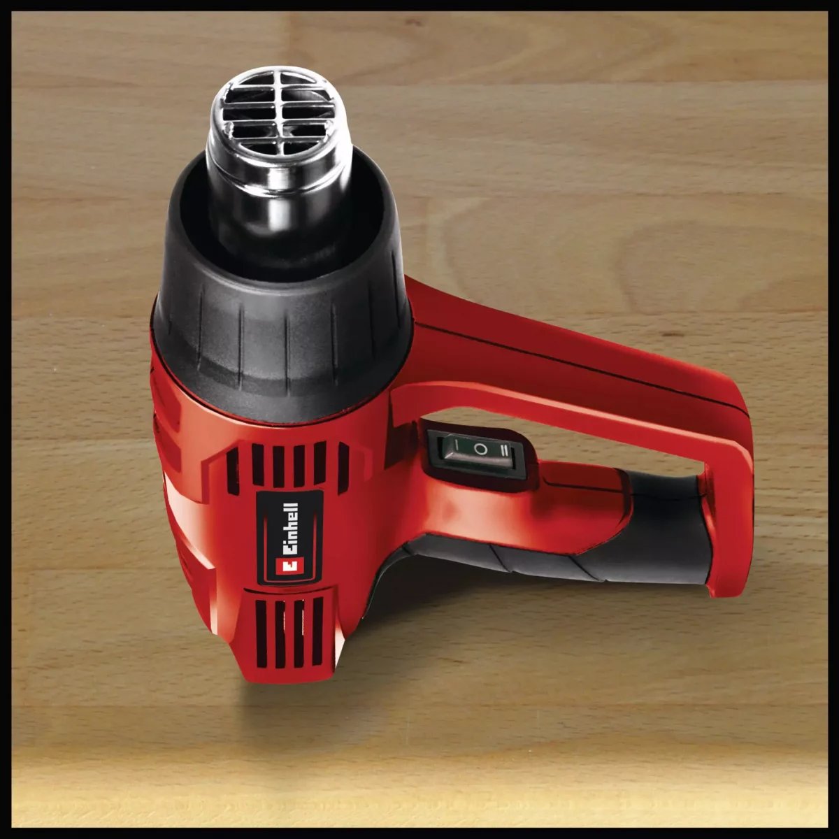 PISTOLA ARIA CALDA TH-HA EINHELL - immagine 5