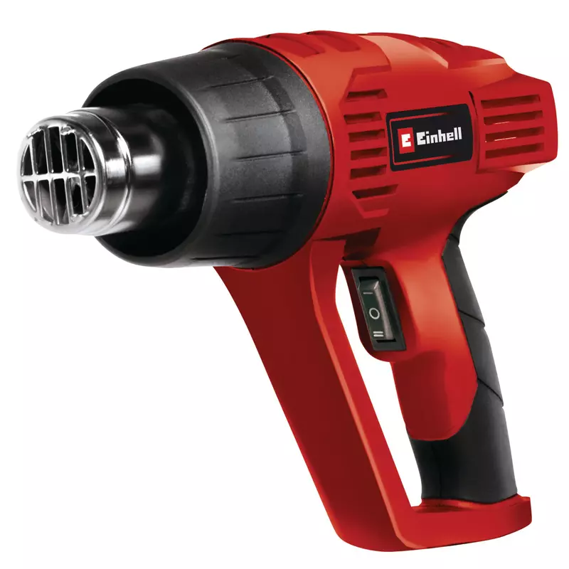 PISTOLA ARIA CALDA TH-HA EINHELL