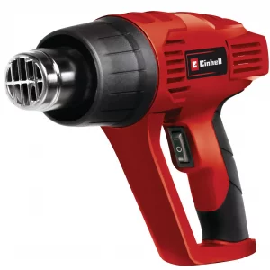 PISTOLA ARIA CALDA TC-HA 2000 EINHEL