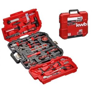 VALIGETTA SET 70PZ ATTREZZI VARI