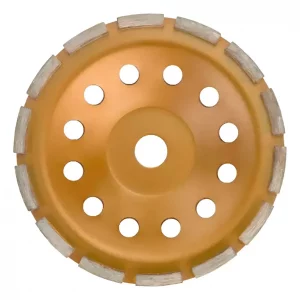 DISCO DIAMANT. CEMENTO 180mm EINHELL