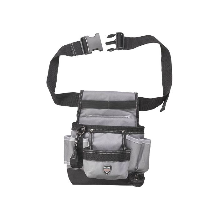 BORSA PORTA UTENSILE A CINTURA - immagine 2
