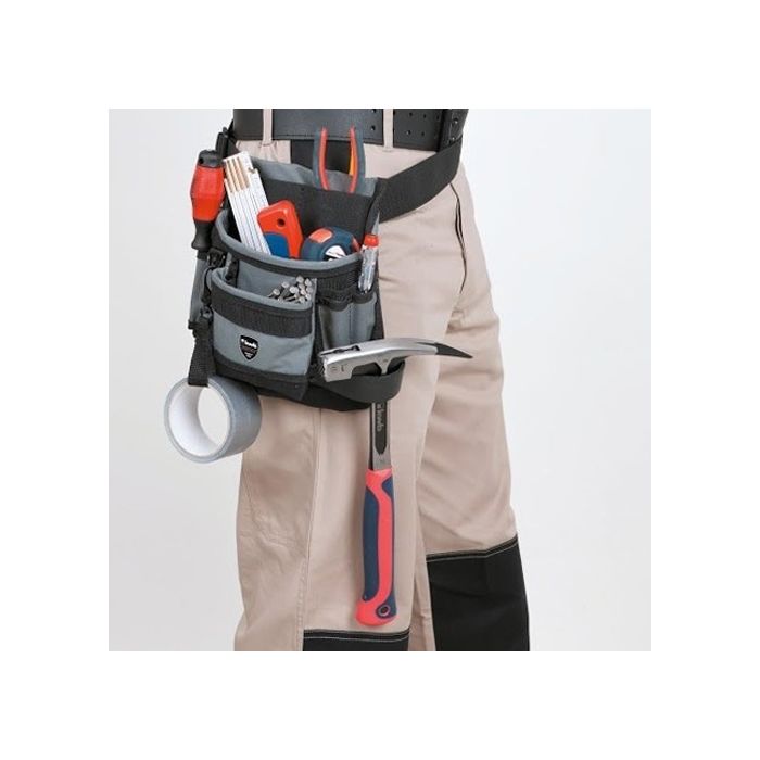 BORSA PORTA UTENSILE A CINTURA - immagine 3