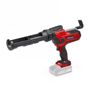 PISTOLA SILICONE BATTERIA TE-SG18/10