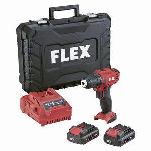 Trapano Avvitatore FLEX 12.0V