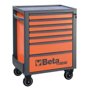 CASSETTIERA BETA RSC24 + 224 UTENSILI